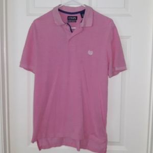 Chaps size small polo EUC